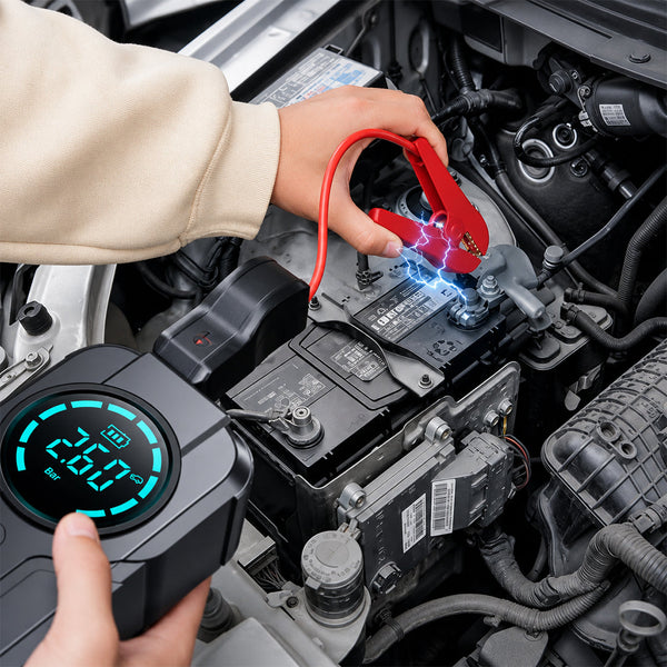 Automobile Accessories