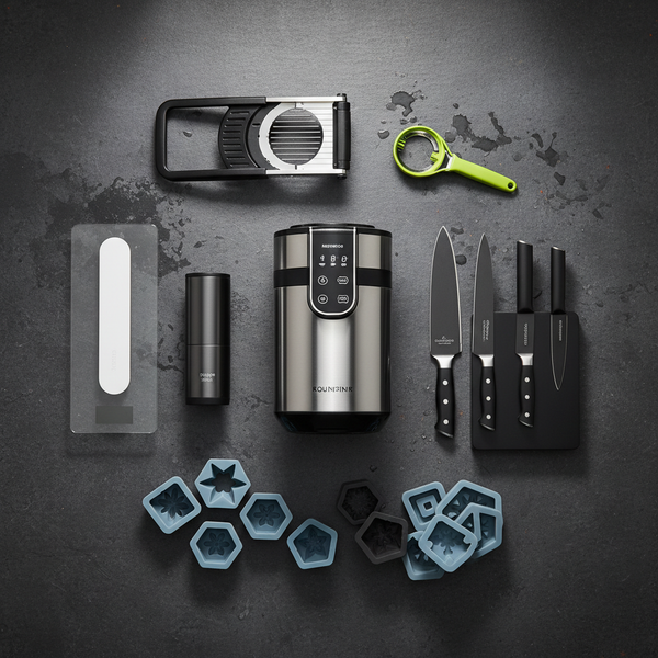 Kitchen Items