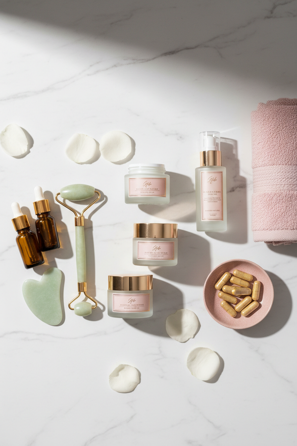 Beauty & Skincare