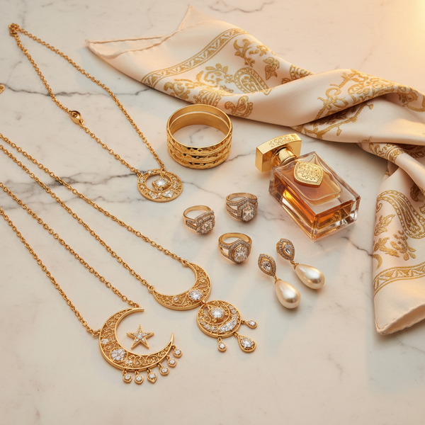 Jewellery & Accessories