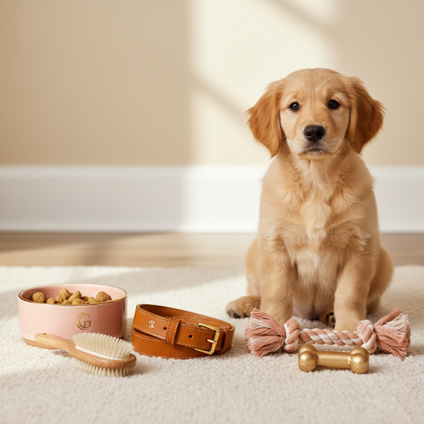 Pet Supplies