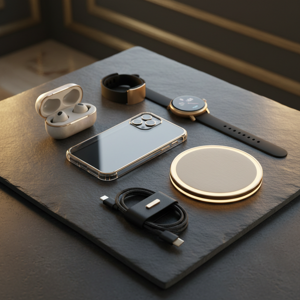 Tech & Gadgets