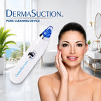 Pore Cleaning Device