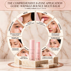 Wrinkle Bounce Multi Balm ℗