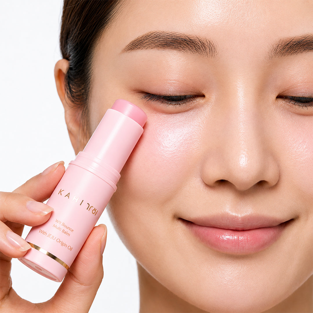 Wrinkle Bounce Multi Balm ℗