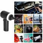 Smart Vacuum and Blower
