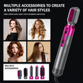Hot Air Brush