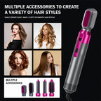 Hot Air Brush