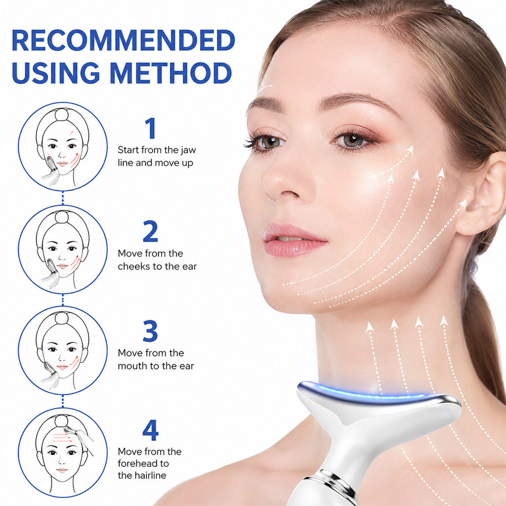Anti-Wrinkle Beauty Apparatus