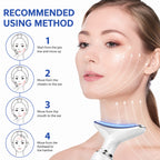 Anti-Wrinkle Beauty Apparatus