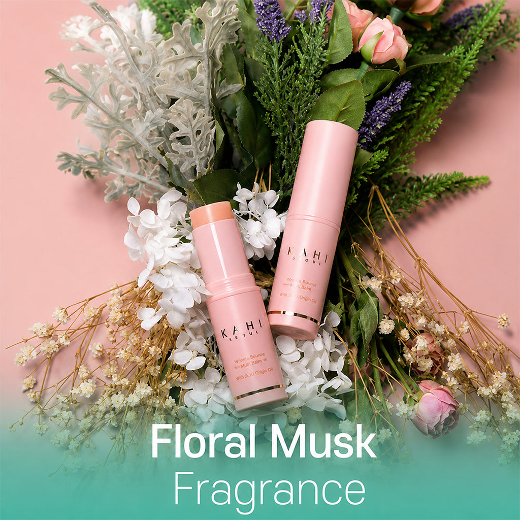 Wrinkle Bounce Multi Balm ℗