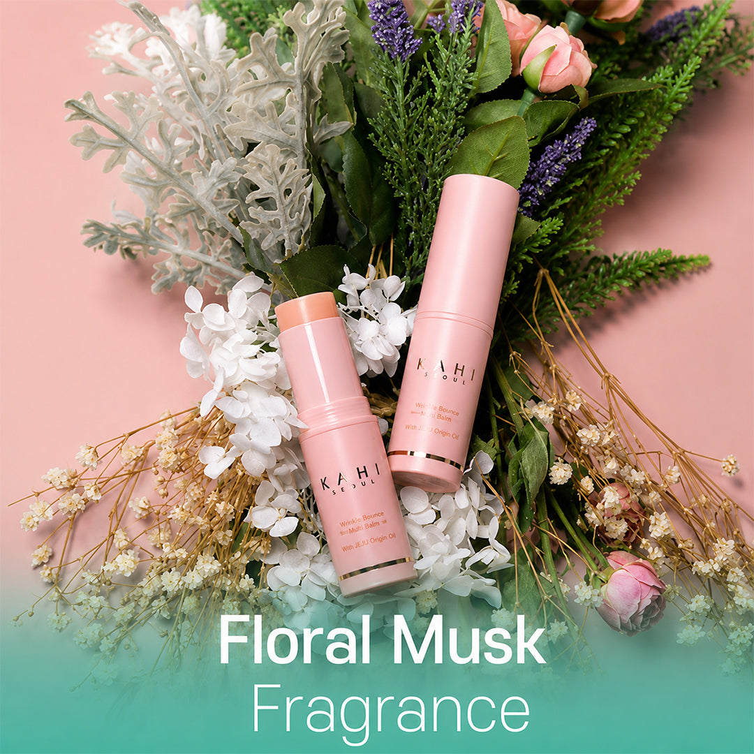 Wrinkle Bounce Multi Balm ℗