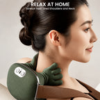 Shoulder & Neck Massager