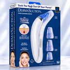 Pore Cleaning Device