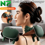 Shoulder & Neck Massager
