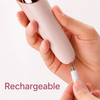 Electric Pedicure Foot File Callus Remover