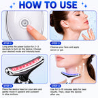 Anti-Wrinkle Beauty Apparatus