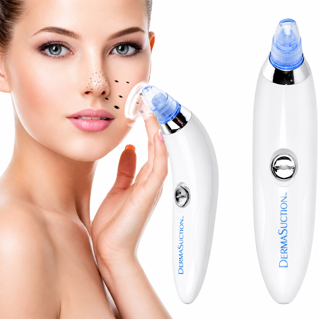 Pore Cleaning Device