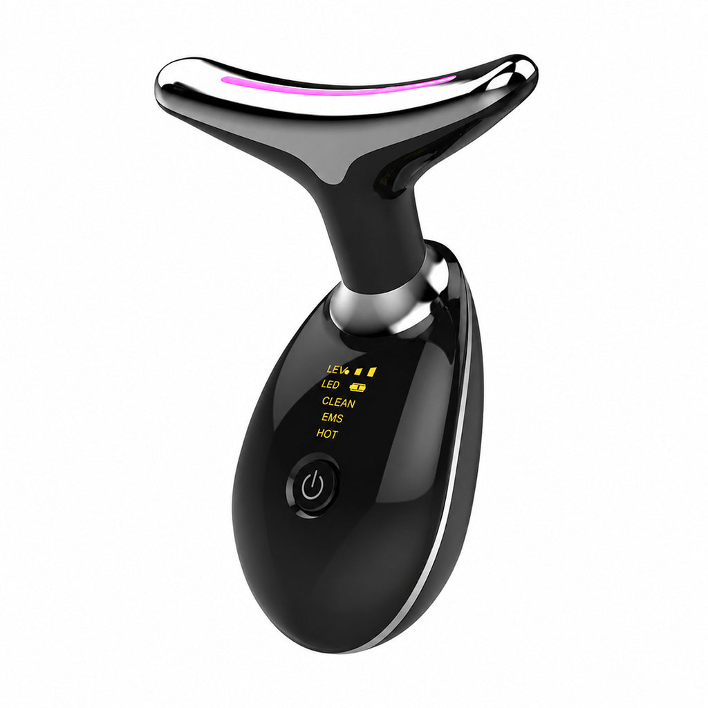 Anti-Wrinkle Beauty Apparatus