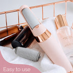 Electric Pedicure Foot File Callus Remover