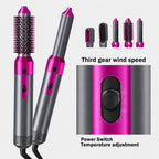 Hot Air Brush