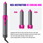 Hot Air Brush