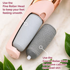 Electric Pedicure Foot File Callus Remover
