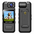 Portable Body Camera