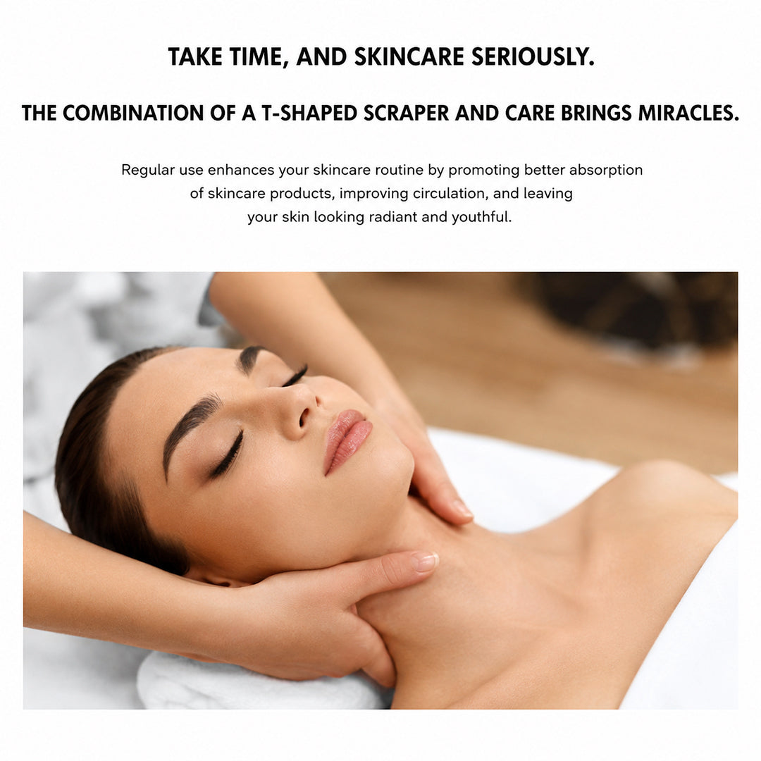 Anti-Wrinkle Beauty Apparatus