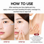 Dr. Melaxin Peel Shot Rice Ampoule - Pack of 2