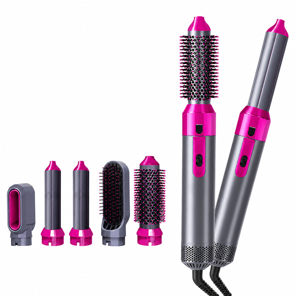 Hot Air Brush