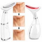 Anti-Wrinkle Beauty Apparatus