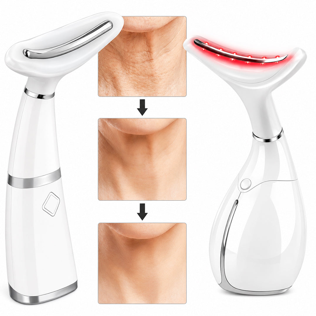 Anti-Wrinkle Beauty Apparatus