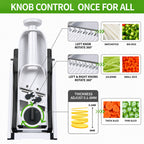 Manual Vegetable Cutter