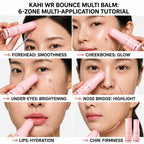 Wrinkle Bounce Multi Balm ℗