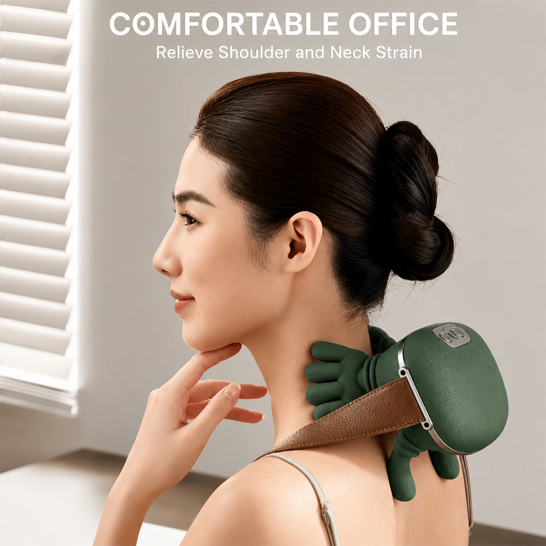 Shoulder & Neck Massager