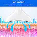 Anti-Wrinkle Beauty Apparatus