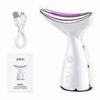 Anti-Wrinkle Beauty Apparatus