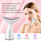Anti-Wrinkle Beauty Apparatus