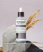 Dr. Melaxin Peel Shot Rice Ampoule - Pack of 2
