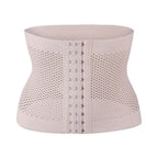 Wrap Belt Corset — Waist Slimming & Postpartum Recovery