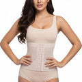 Wrap Belt Corset — Waist Slimming & Postpartum Recovery