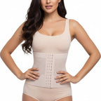 Wrap Belt Corset — Waist Slimming & Postpartum Recovery