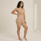 Woman Slimming Body Shaper - Tummy Control & Butt Lift