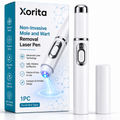 Xorita Laser Mole and Wart Removal Pen