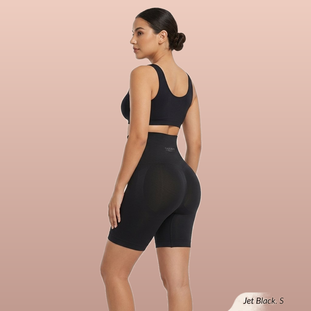Woman Slimming Body Shaper - Tummy Control & Butt Lift