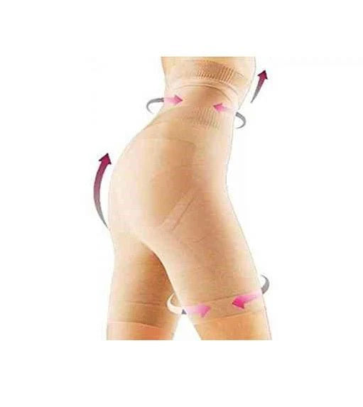 Woman Slimming Body Shaper - Tummy Control & Butt Lift