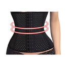 Wrap Belt Corset — Waist Slimming & Postpartum Recovery